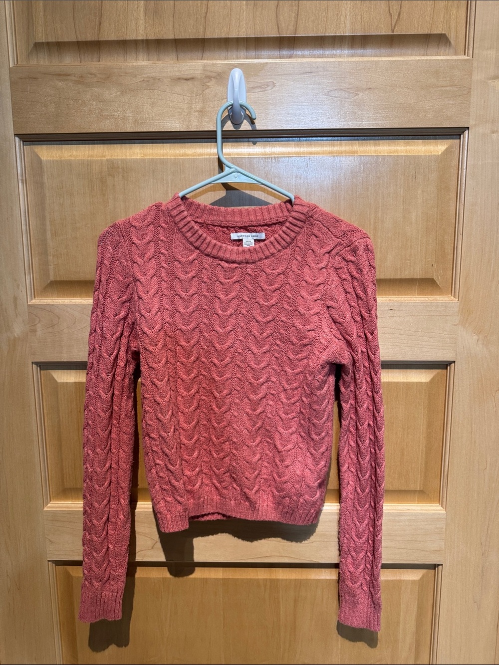 American eagle sweater